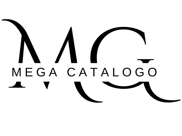 MEGACATALOGO